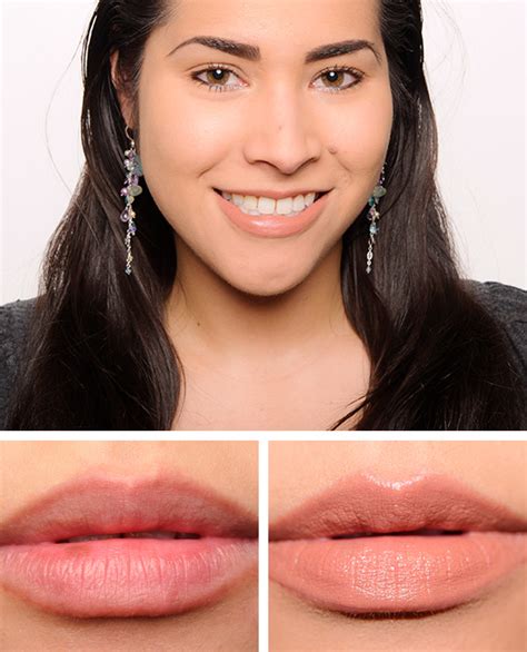 givenchy le rouge 101 beige mousseline|Review: Givenchy Le Rouge Lipstick .